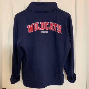 Arizona Wildcats U of A sweatshirt